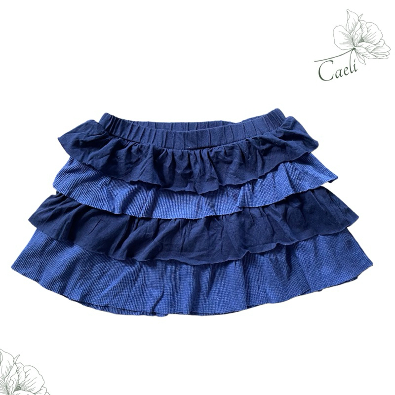 Rok Celana Anak Perempuan | Skort Anak Perempuan |  Rok Anak Anak Branded | Skirt Anak Sisa Ekspor |