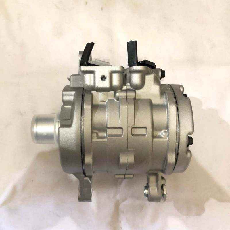 Kompresor Compressor AC Mobil Escudo 1.6 , Daihatsu Xenia Grand Max Stal Only