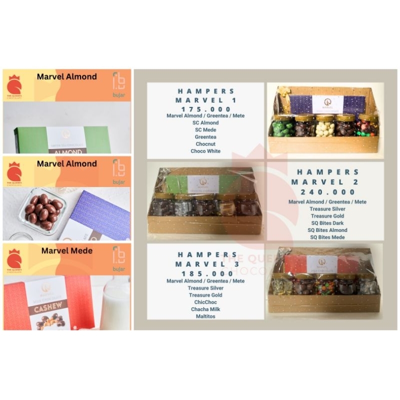 

hampers agen