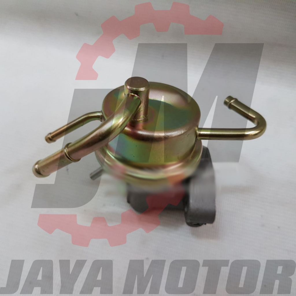 Fuel Pump / Pompa Bensin Zebra 1.0 (S88)