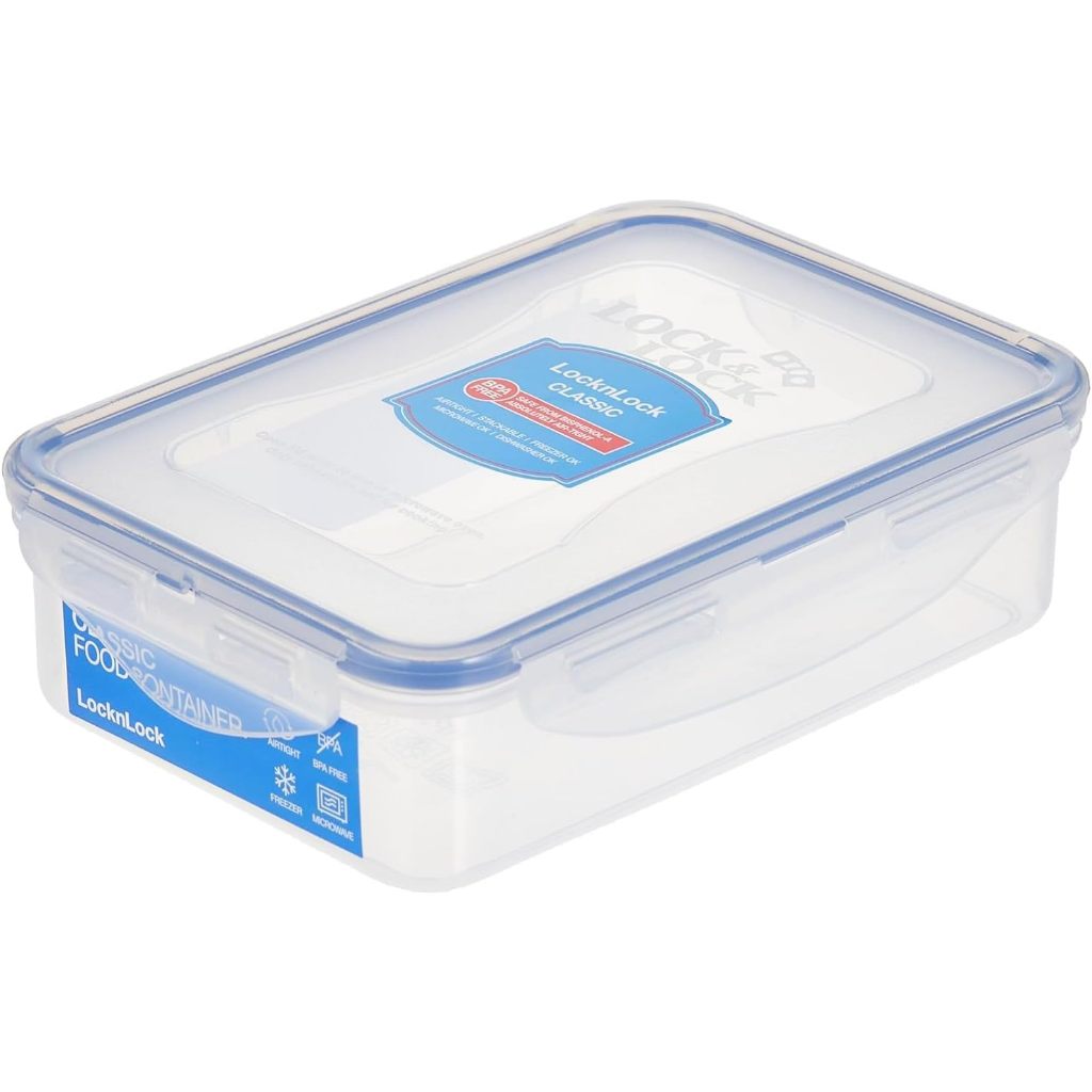 Lock n Lock Lunch Box Tempat Makan Bekal