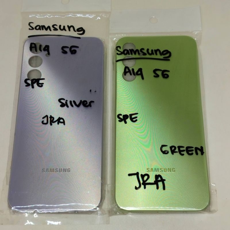 BACKDOOR SAMSUNG A14 5G