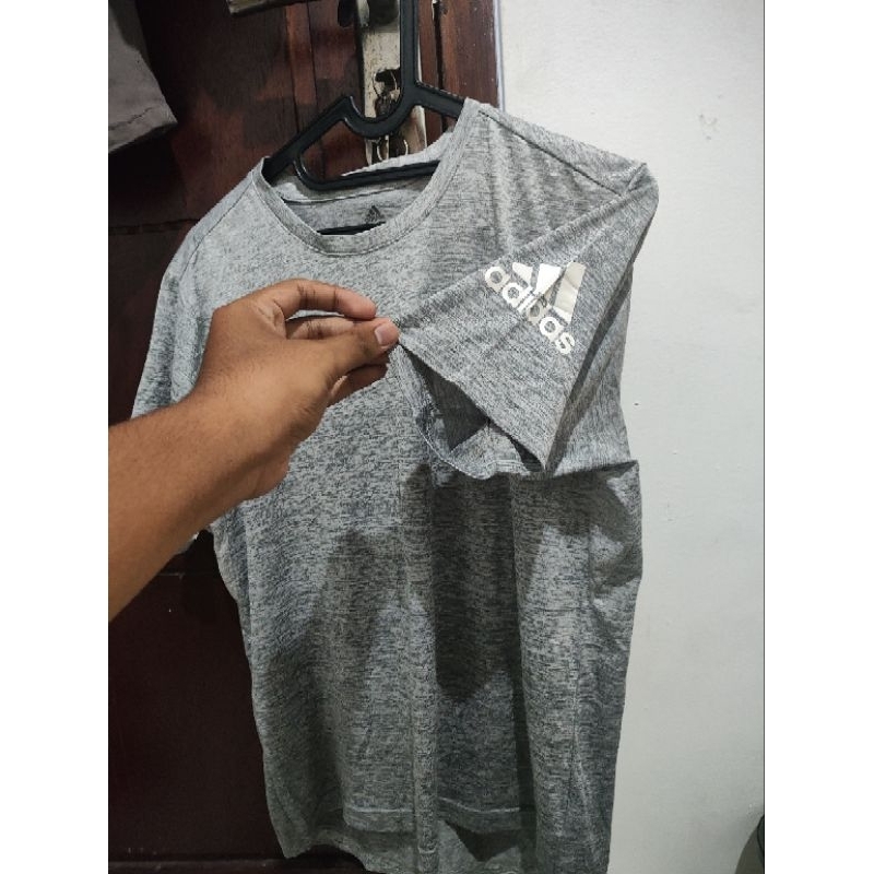 Kaos adidas jersey