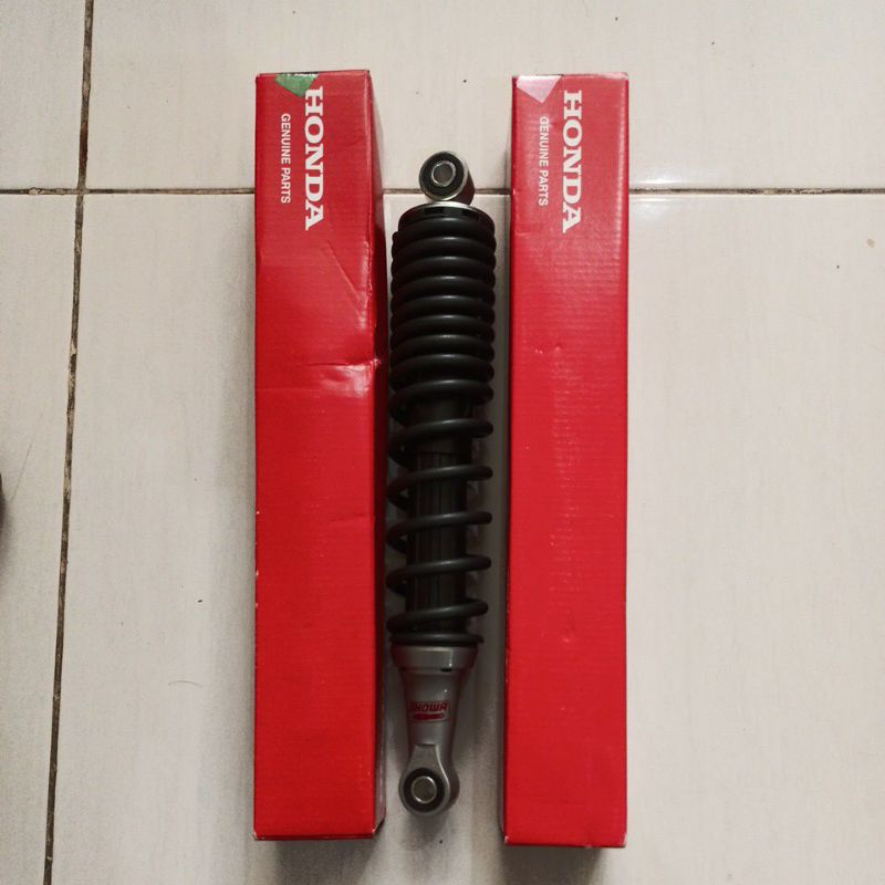Shock Skok Skokbreaker Peredam Kejut Supra 125 FI AHM 52400 K41 N11