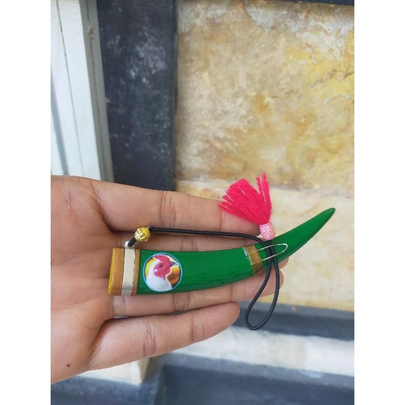 Sarung Taji piber ( Isi Nama ) / request tulisan