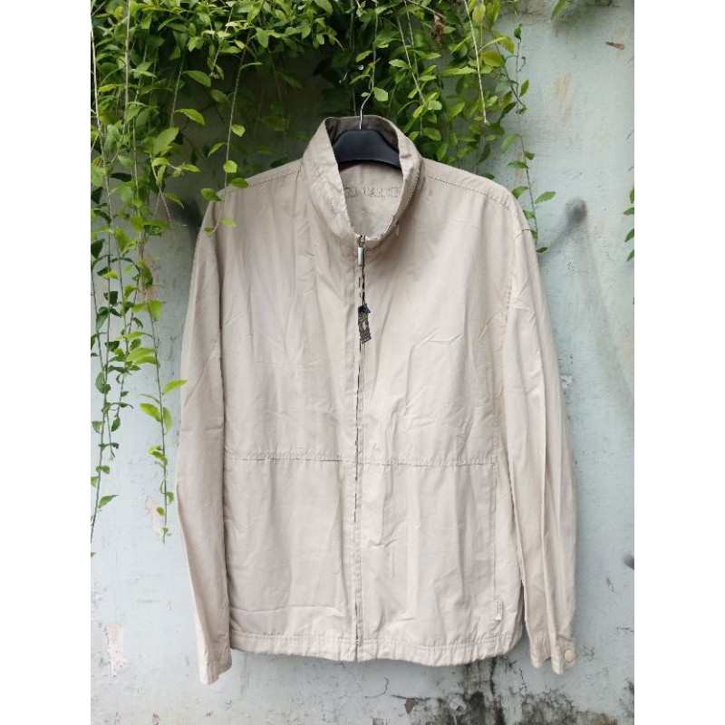 Jaket Tracktop Pierre Cardin