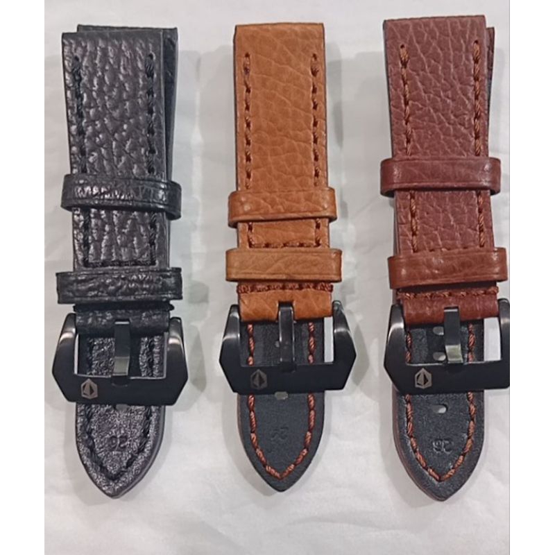 Tali Jam Kulit Asli Exp Expedition Kulit Croko