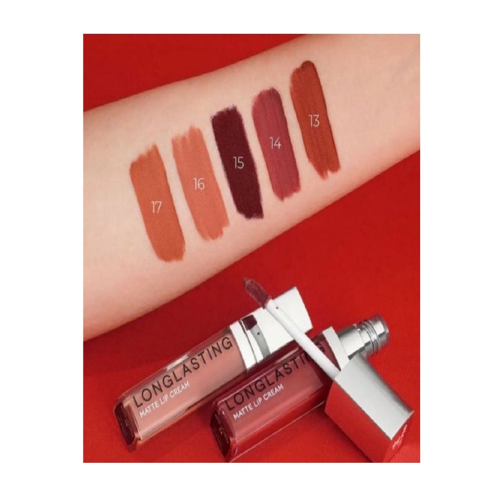 Lt Pro Long Lasting Matte Lip Cream 15 ( New Shade )