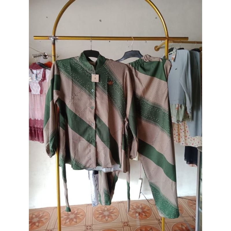 ONE SET ZARA/ONE SET ZARA