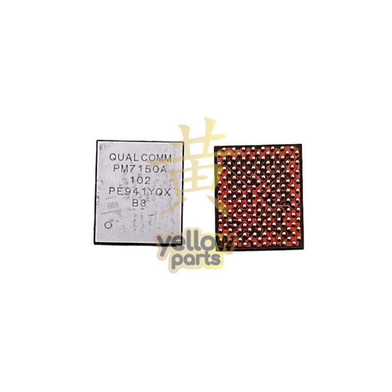 IC POWER XIAOMI PM7150A-102
