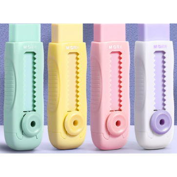 

M&G Eraser Push Q4208