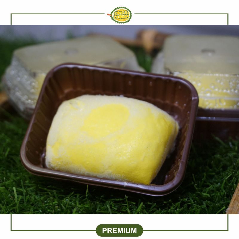 

PANCAKE DURIAN PREMIUM KUALITAS TERBAIK 1 PCS