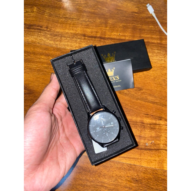 Olevs Jam tangan