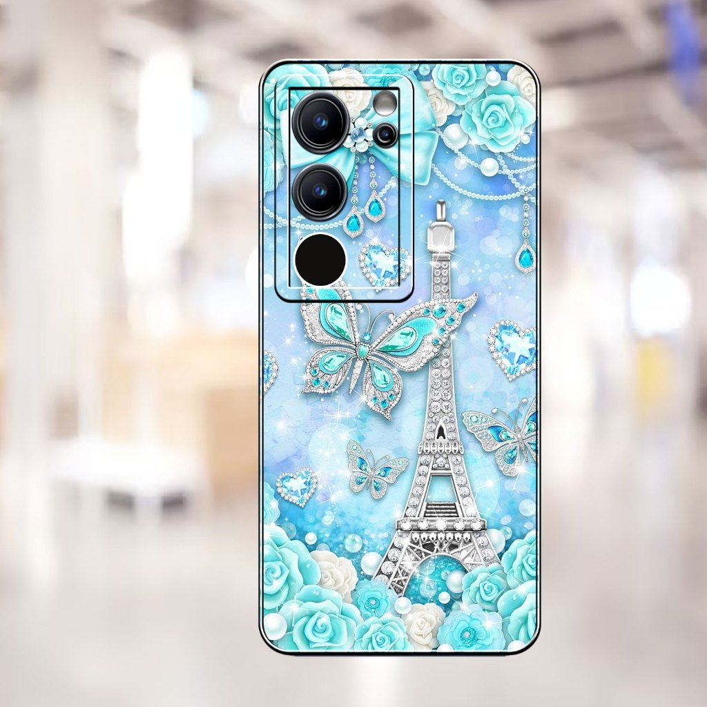 Case VIVO V29 NEW - VIVO V29E - Casing Hp - Softcase Case Hp VIVO V29 NEW - VIVO V29E  - Casing Hp -