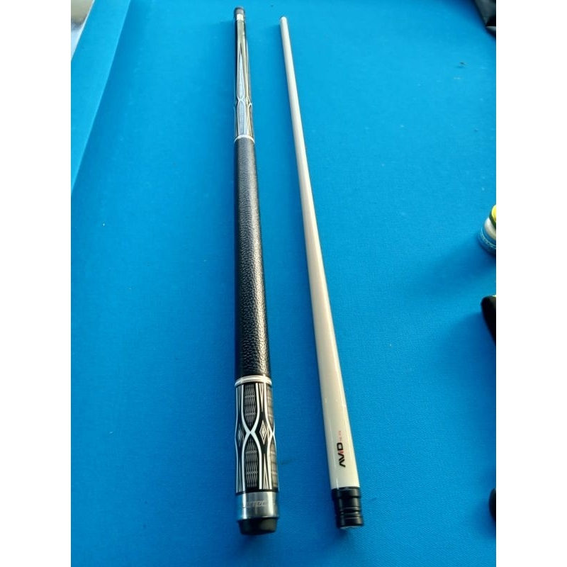 cuetec Avid opt X gold