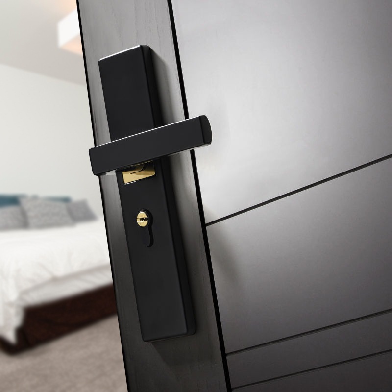 Kunci Pintu Premium / Gagang Pintu Berkualitas Tinggi / Gagang Pintu Rumah / Gagang Pintu