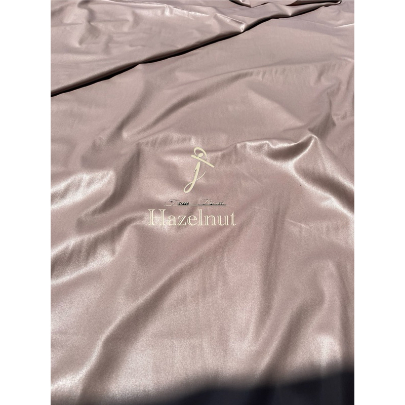kain polyster / kain saudi / kain haramain / baju koko / baju gamis