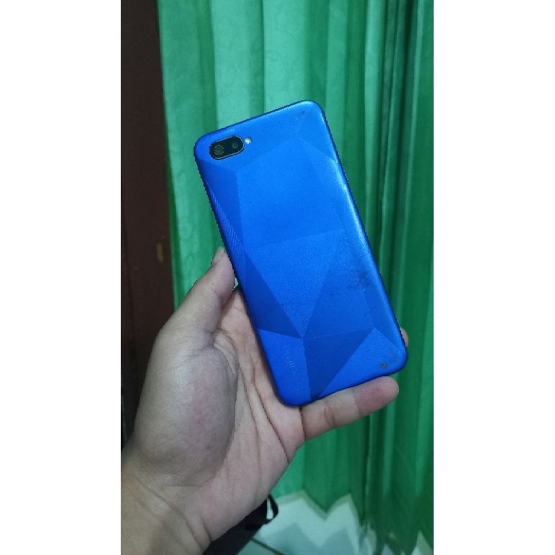 Realme c2 minus lcd