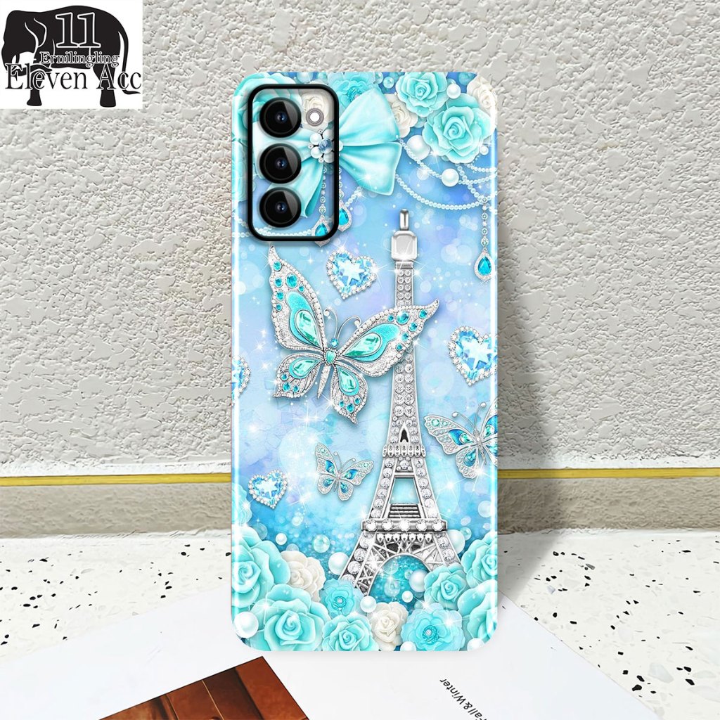 Case SAMSUNG A05 - Casing SAMSUNG A05 - SAMSUNG A05S - Terbaru elephant_case_hp [ BERMOTIF ] Cassing