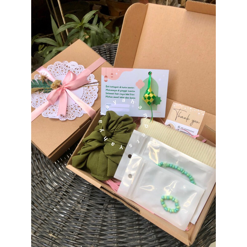 

HAMPERS LEBARAN IDUL FITRI MURAH