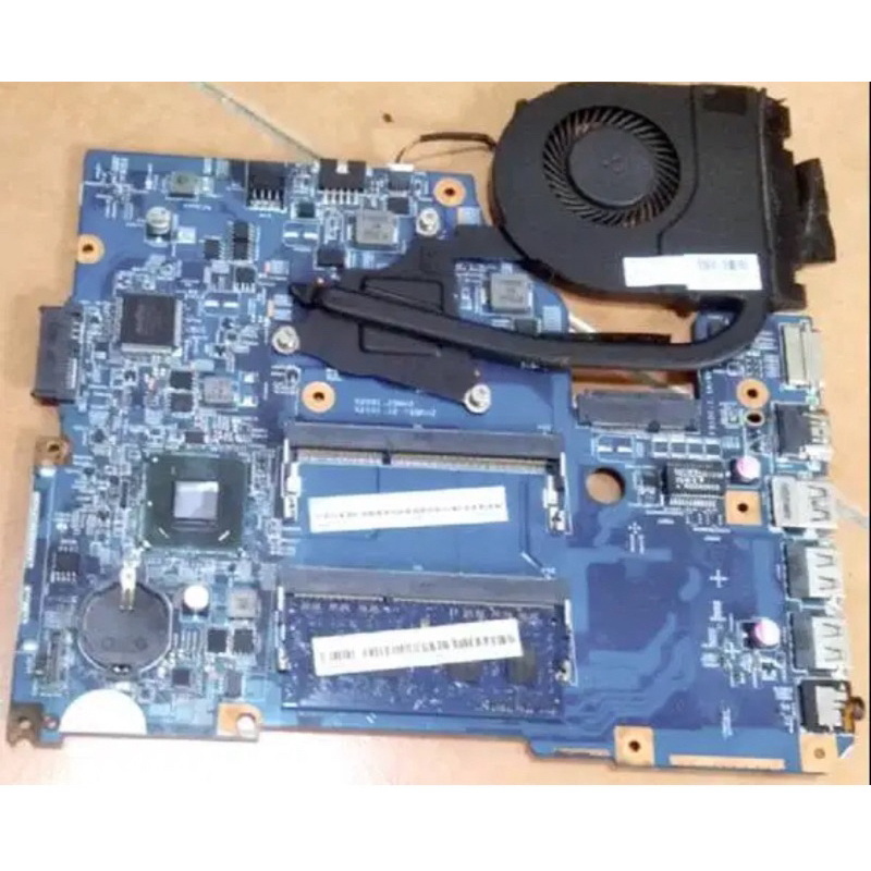 mainboard acer v5 431