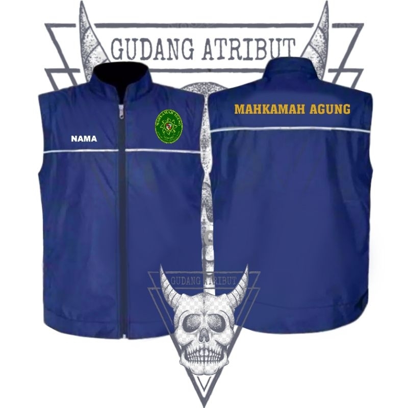 JAKET.ROMPI.MAHKAMAH.AGUNG.