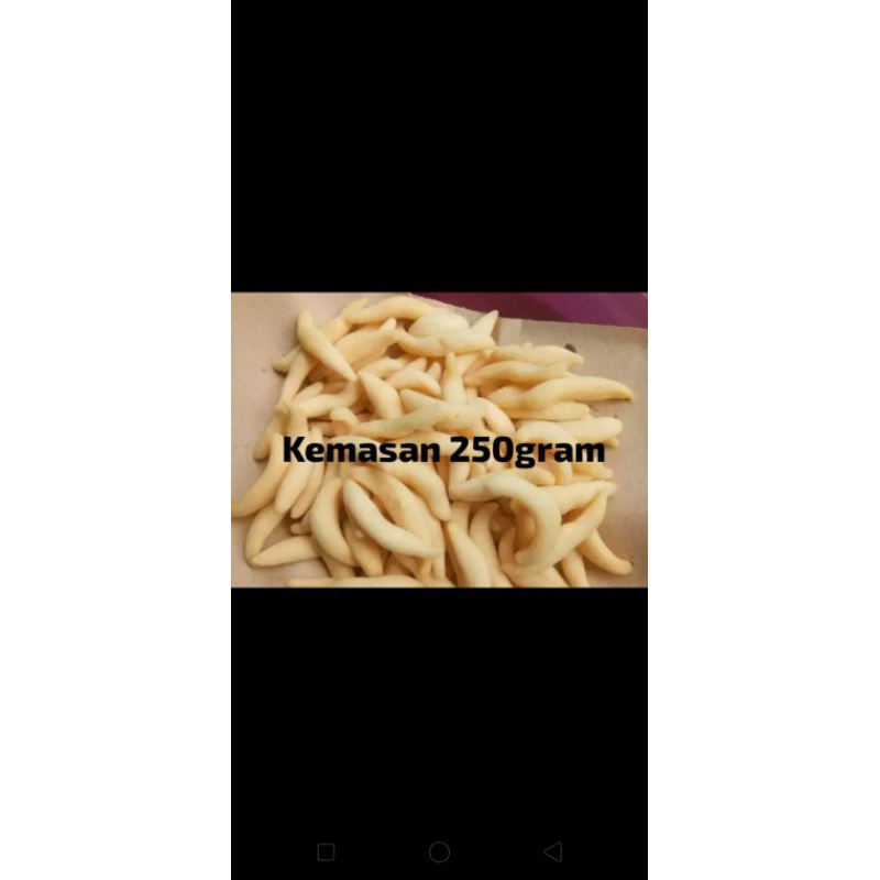 

bidaran keju&widaran warna/cemilan/jajan lebaran/makanan