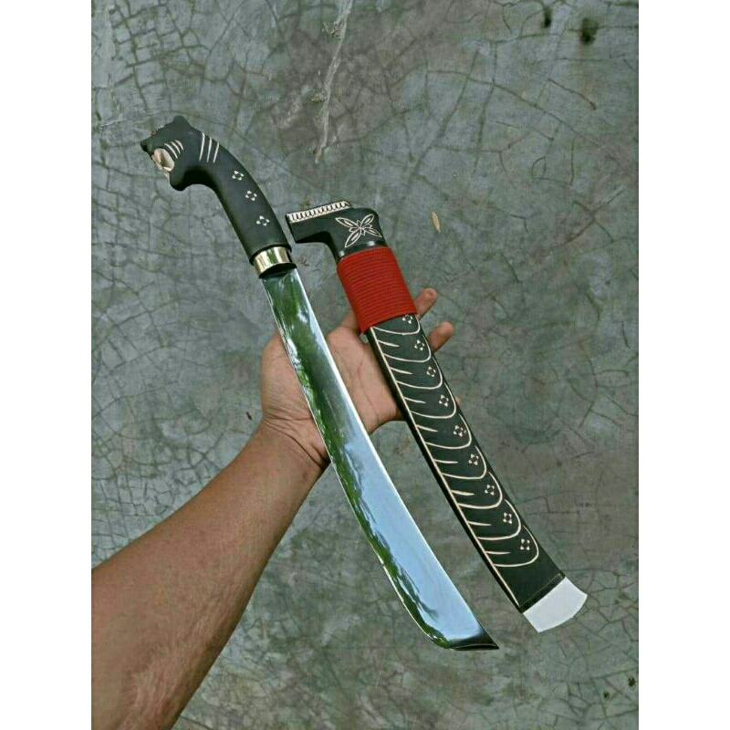 G0lok sembelih sapi super tajam