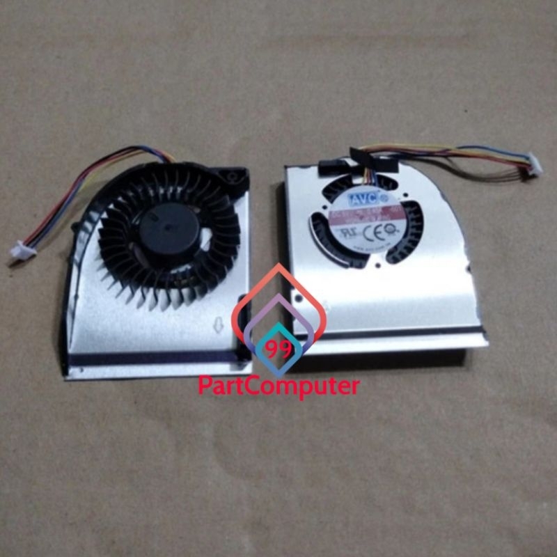 Fan Lenoovo ThinkPad T420 T420S T420SI