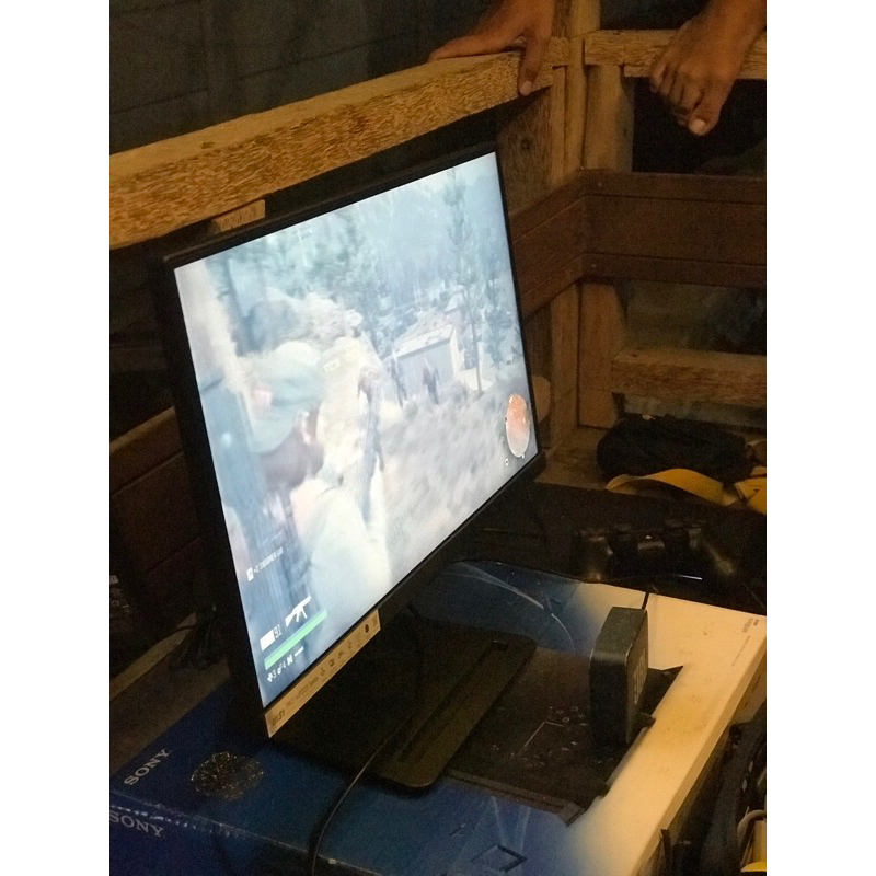 monitor spc