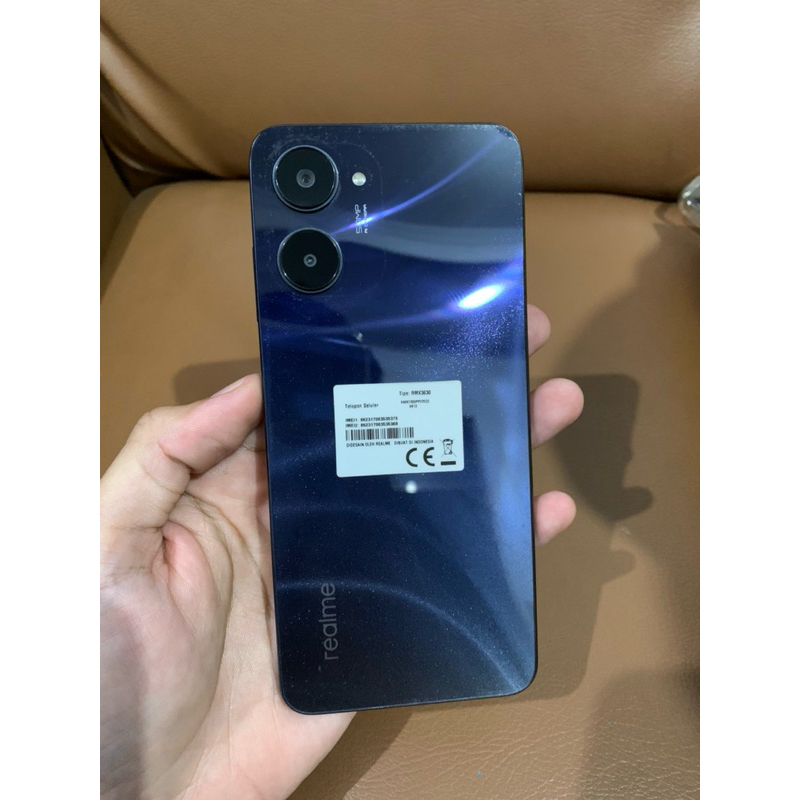 realme 10 8/128gb second