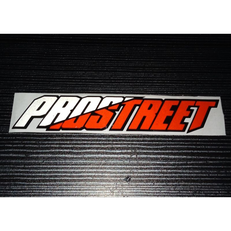 

stiker cutting campuran