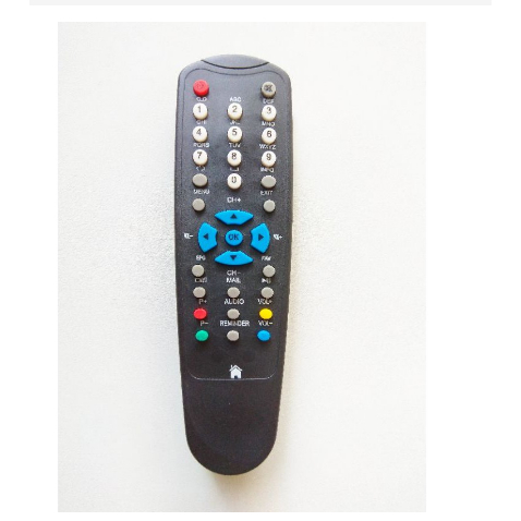 REMOT / REMOTE RECEIVER KVISION /K-VISION /K VISION BROMO C1000 CARTENZ C1200/K1200 C BAND