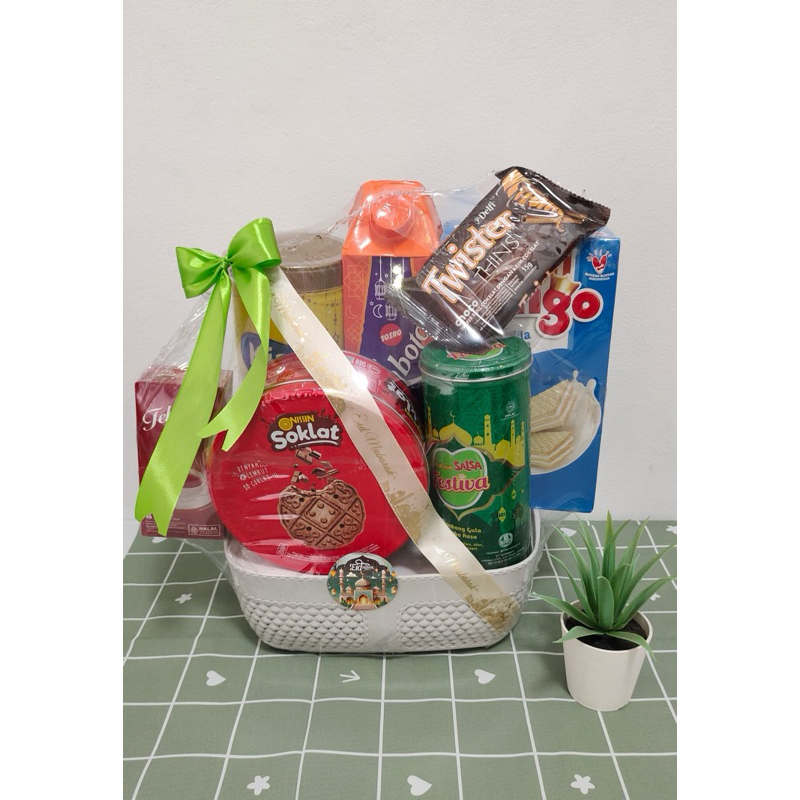 

parsel lebaran murah