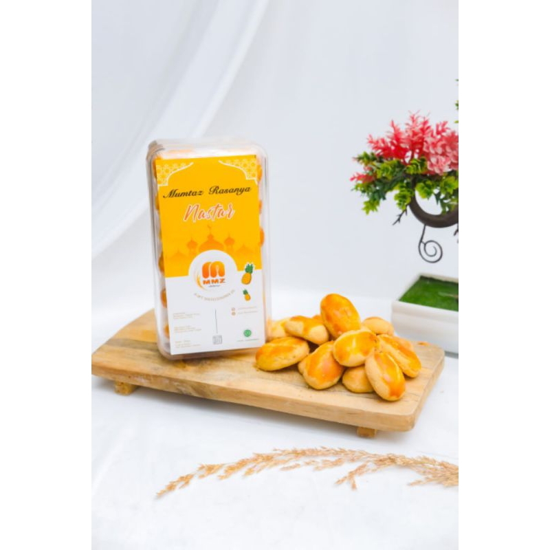 

hampers kue kering isi 4pcs