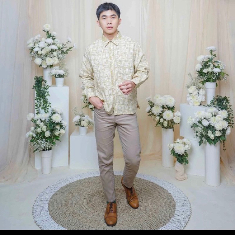 koko restu anggraini preloved