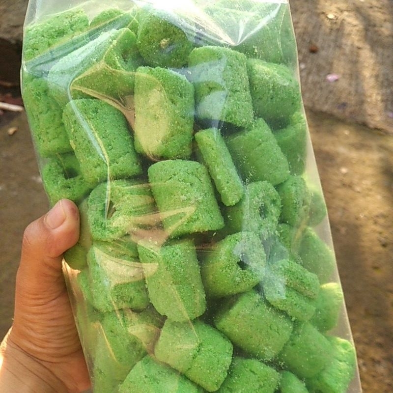 

pandan balok