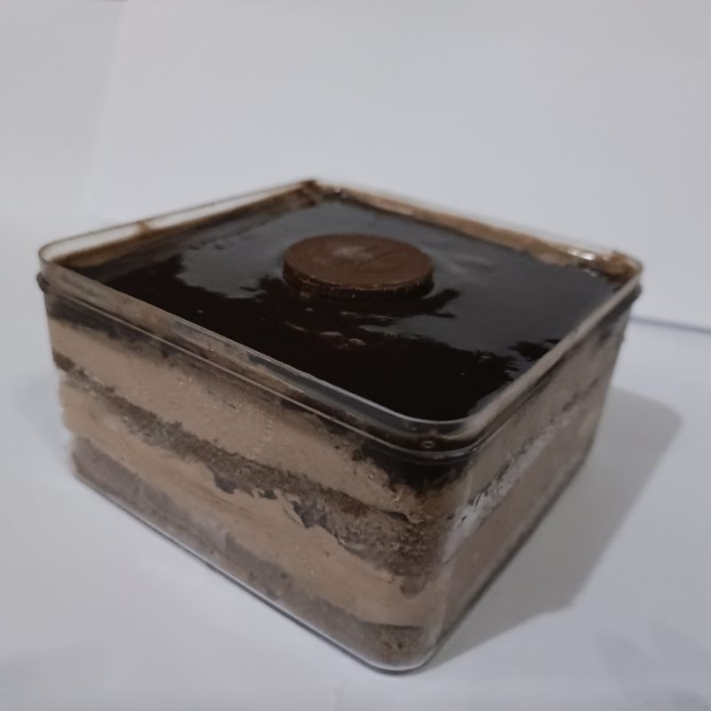 

Encycakepedia - Basic Chocolate