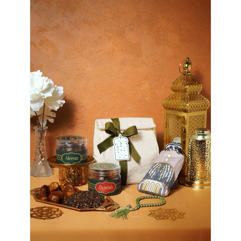 

MUBARAK HAMPERS / HAMPERS LEBARAN / HAMPERS IDUL FITRI