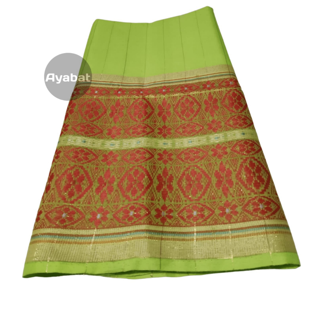 COD Sarung Songket wanita kain sarung tenun songket halus Terbaru - Sarung Songket Siap Pakai