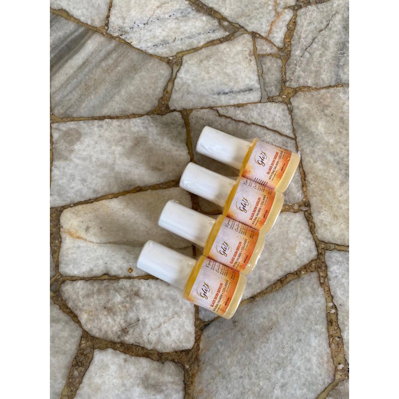 SERUM DNA SALMON GOLD ORIGINAL 100% ✅