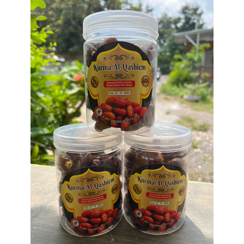

KURMA AL QASEM