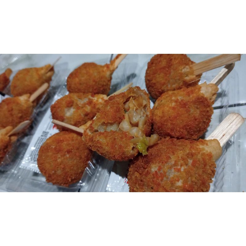

cimur jamur