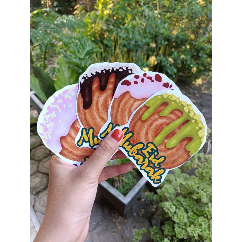 

AMPLOP LEBARAN 2025 CROMBOLONI VIRAL BOLAK BALIK