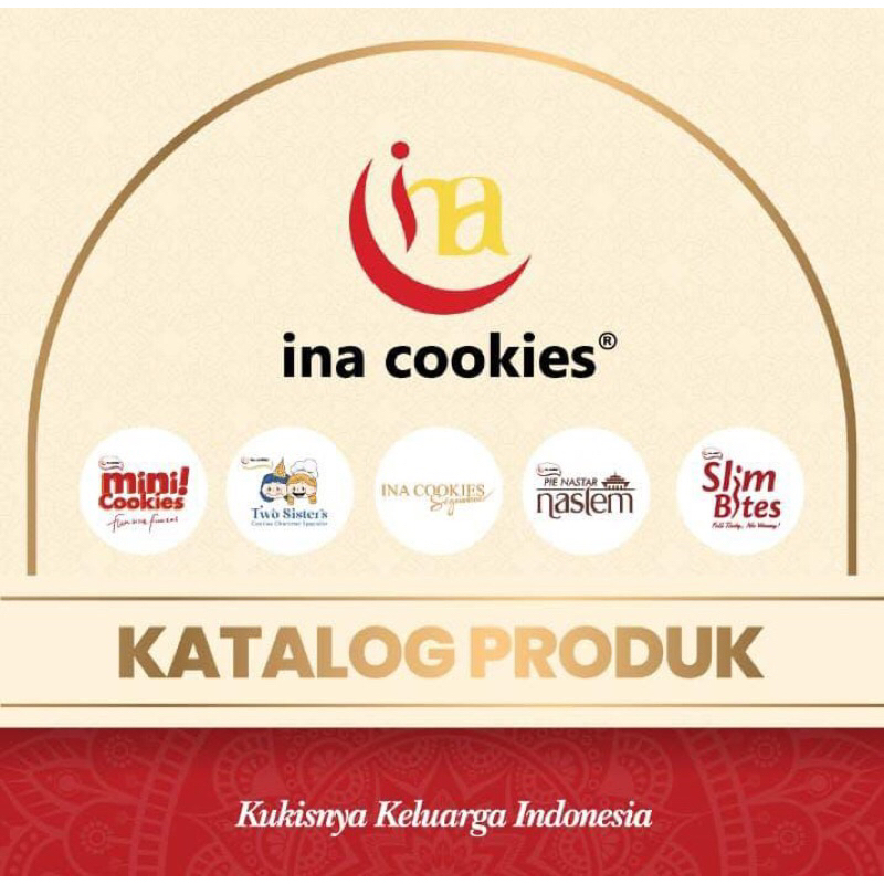 

ina cookies