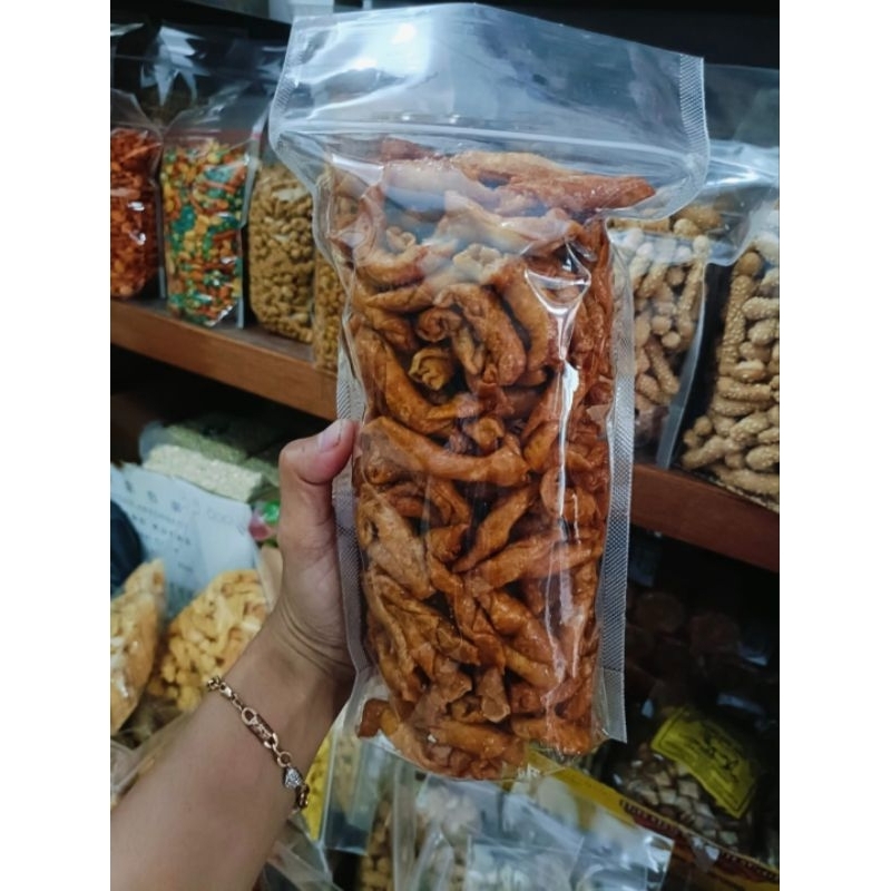 

KACANG SEMBUNYI 500GR / KACANG ENAK / KACANG MURAH / KACANG MANIS IAI BANYAK
