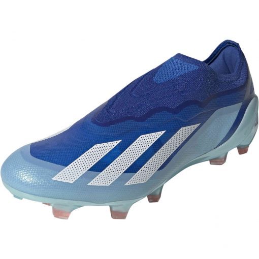 SEPATU BOLA ADIDAS X CRAZYFAST.1 LL FG FZ6563