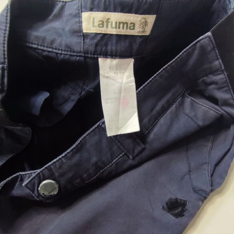 CELANA LAFUMA CHINOS SECOND