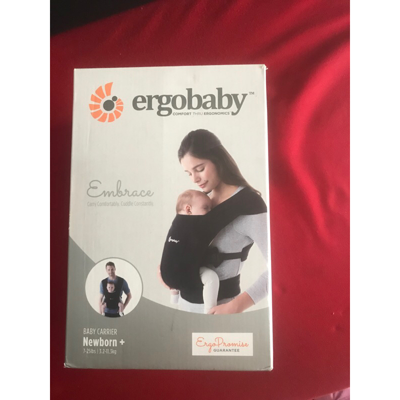 Ergobaby