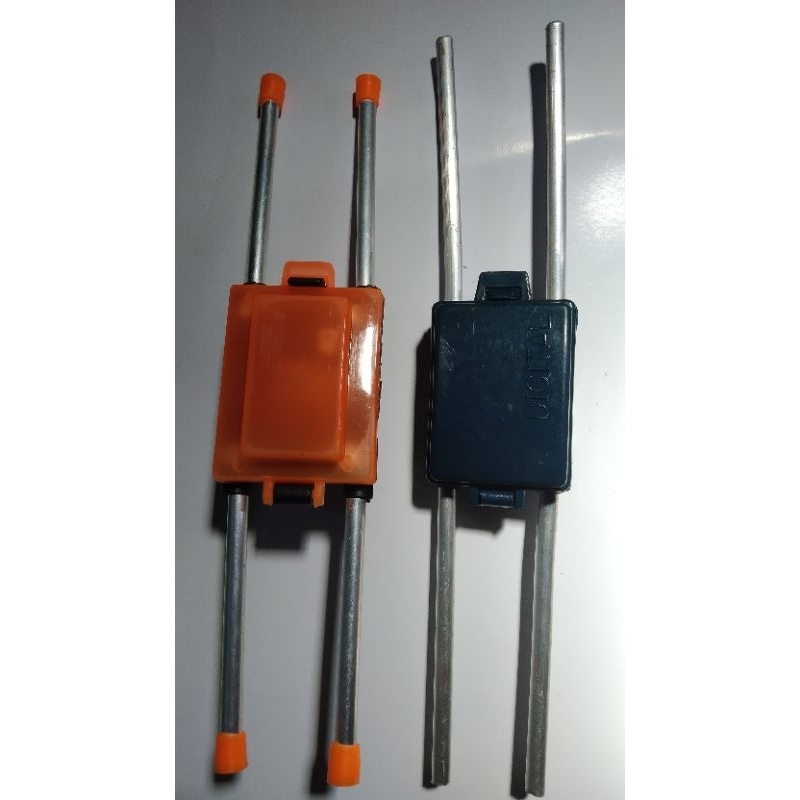 Terminal Antena Tv UHF